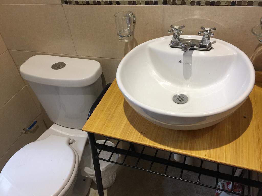 Apartament "Bambu Sierra" Cozzy Ecological Lofts Cuenca Zewnętrze zdjęcie